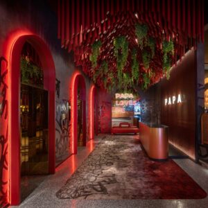 4SPACE introduces PAPA Bar in Dubai, which includes nine exciting concepts