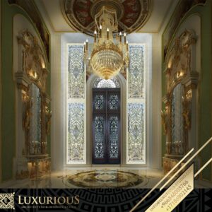 مكتب تصميم داخلي في السعودية