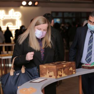 AlUla Design Award makes its debut at the Saudi Design Festival