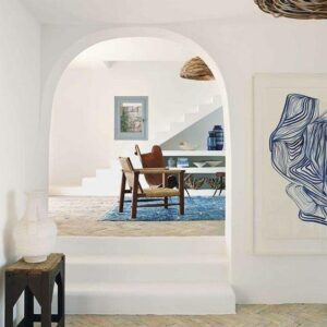 Coastal Design and Ocean Inspiration in Interior Design