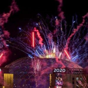 Expo 2020 surpasses the halfway mark with nearly nine million visitors