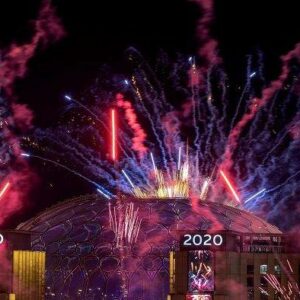 Expo 2020 surpasses the halfway mark with nearly nine million visitors