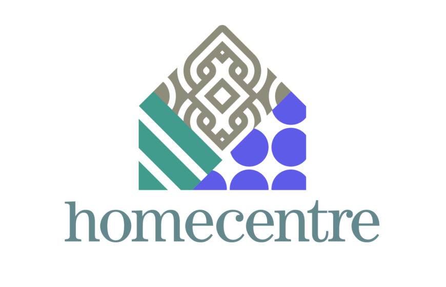 Home Centre’s new brand identity – ‘Inspired By You’
