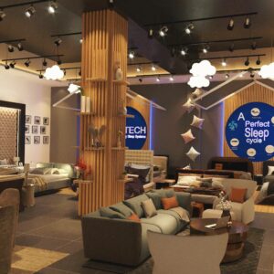 Homegrown brand Royal Furniture opens a new store in Sharjah