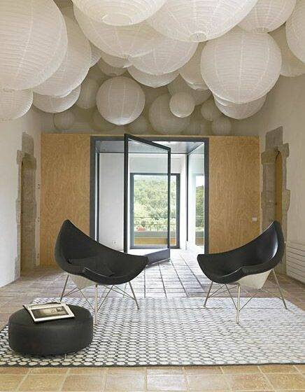 Postmodern | The Most Playfull Pieces in Interior Design