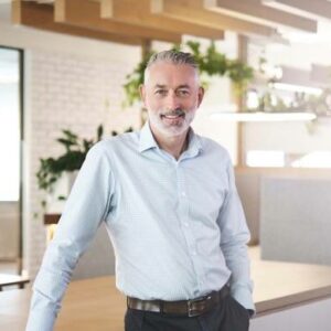 Stephen Taylor takes over as the new MD of KPS UAE