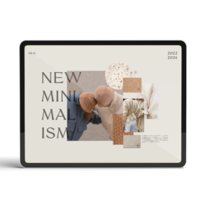 Textile and Fabrics Trends | Interiors Trend Forecasting 2024