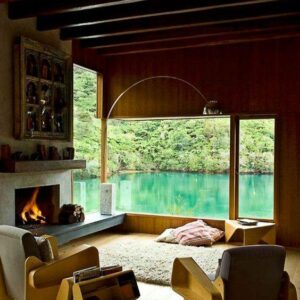 The Best Lake House | Trendbook Edition