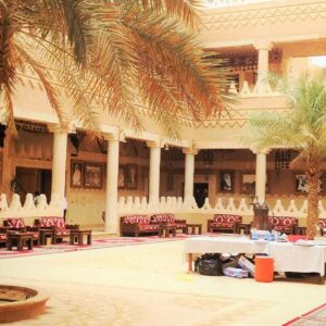 تعرف على أنواع جبسيات مجالس في السعودية