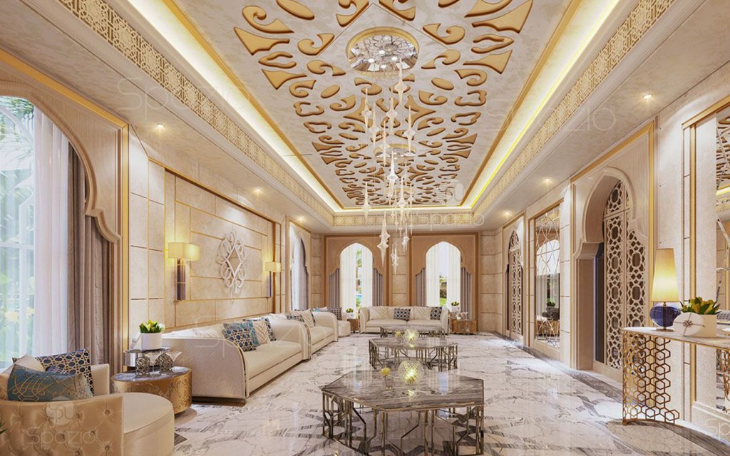 جبسيات مجالس كلاسيكية