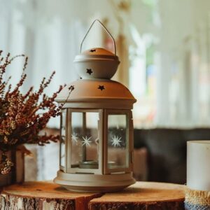 ديكور ريفي … ﻟﻣﺳﺔ ﻣن وﺣﻲ اﻟطﺑﯾﻌﺔ ﻓﻲ اﻟﺑﯾوت اﻟﻌﺻرﯾﺔ