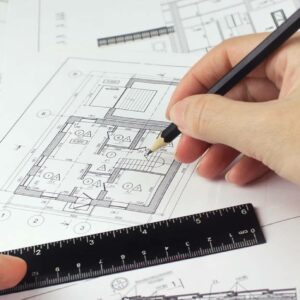 إليك كل ما تود معرفته عن مخطط بيت دور واحد