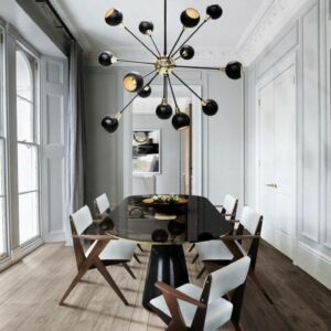 10 Midcentury Modern Dining Chairs that you need to know about