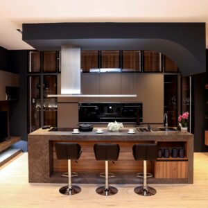 Casa Milano enters the kitchen market; offers bespoke designs and smart storage options 83 Casa Milano enters the kitchen market; offers bespoke designs and smart storage options