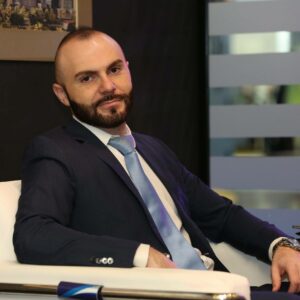 Design with purpose – Design Middle East