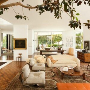Discover | Best 20 Interior Designers of Los Angels