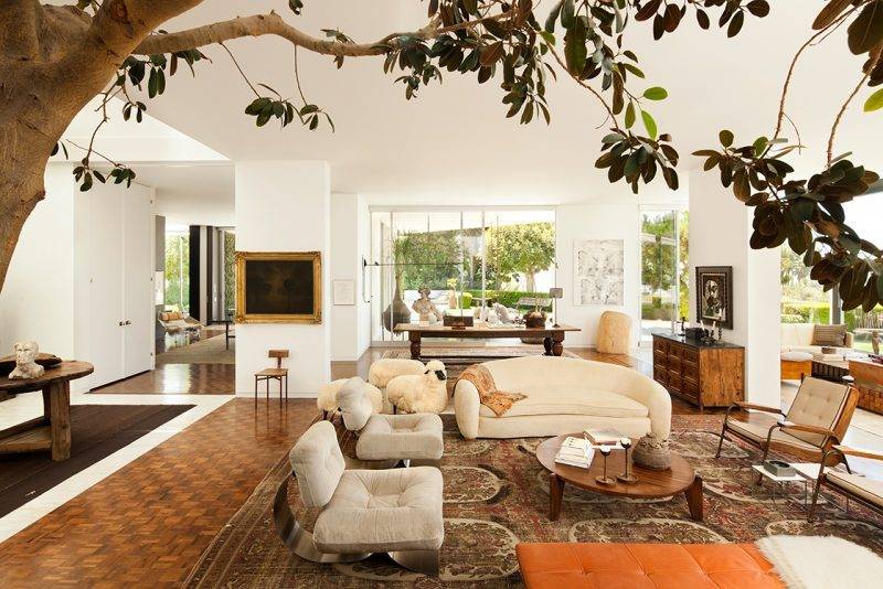 Discover | Best 20 Interior Designers of Los Angels