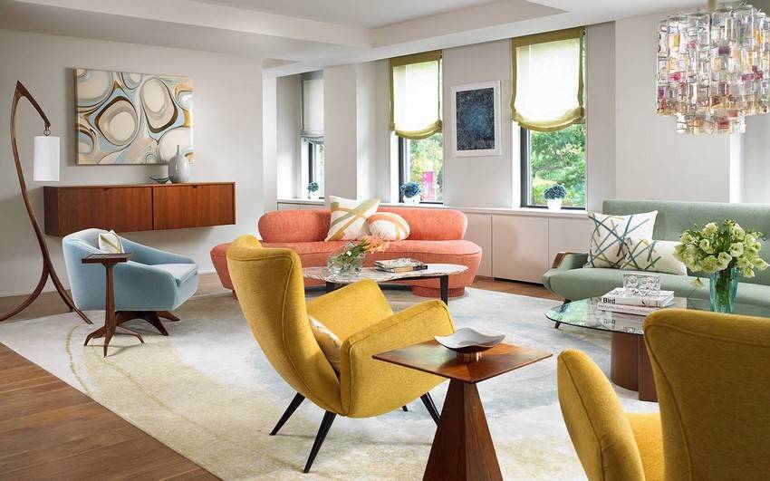 Discover | Best 30 Interior Designers of New York City