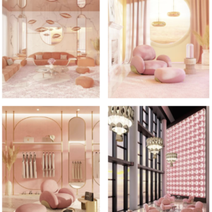 Industrial designer Karim Rashid unveils his latest collection for Essential Home