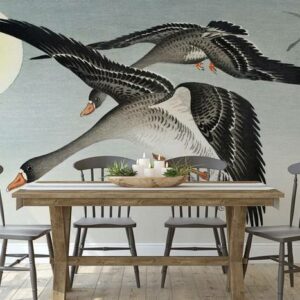 Japandi: A New Universal Japanese World