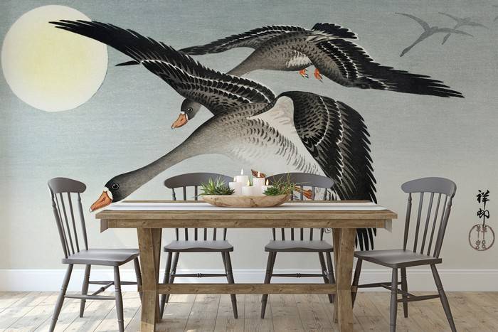 Japandi: A New Universal Japanese World