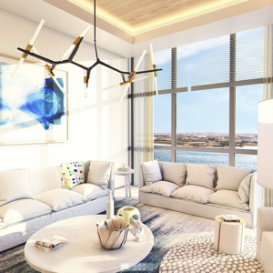 Lifestyle Developers teams with YOO Studio to deliver the premium residences in Jeddah
