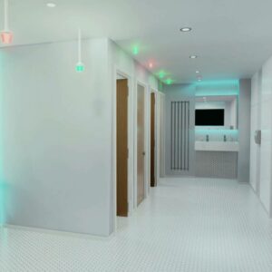 Smart washroom technology specialist VERTECO introduces latest cutting-edge offering in the MENA region