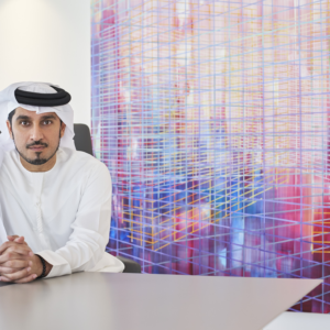 ART GALORE – Design Middle East