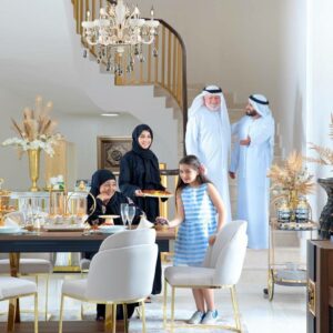 Danube Home launches its contemporary Ramadan collection
