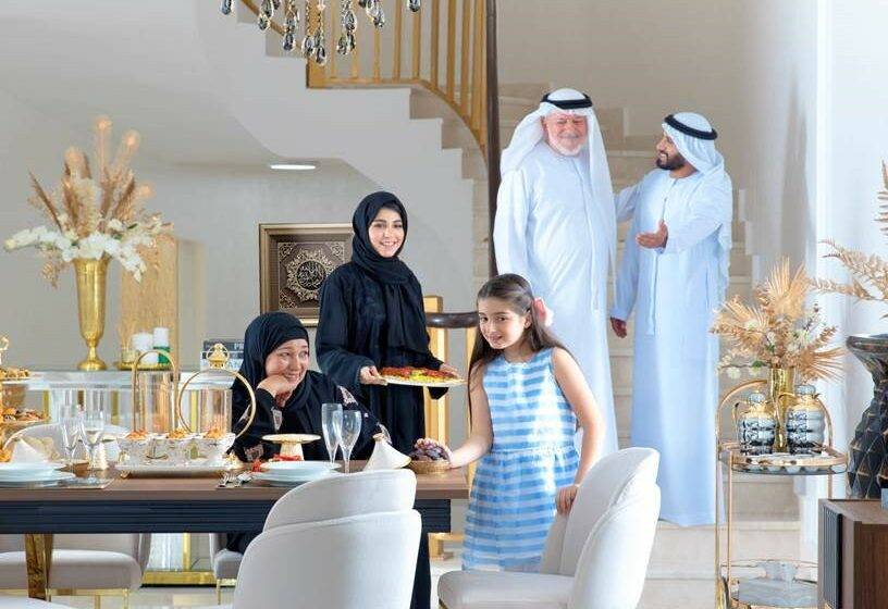 Danube Home launches its contemporary Ramadan collection