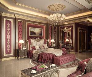 Interior Design Services Saudi Arabia