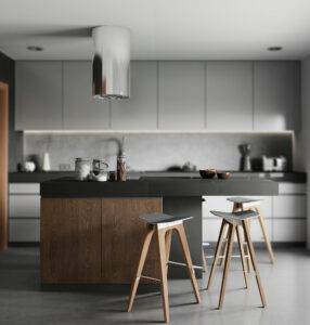 Interior Design Services Saudi Arabia