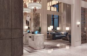 Interior Design Services Saudi Arabia