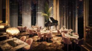 Interior Design Services Saudi Arabia