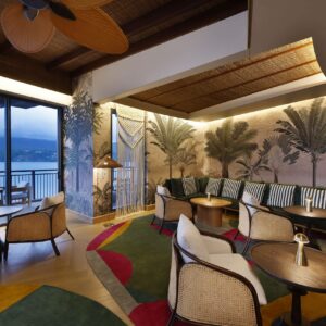 Rooted in Sustainability – Design Middle East