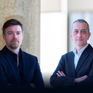 SSH announces new architecture directors