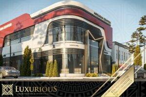 Interior Design Services Saudi Arabia