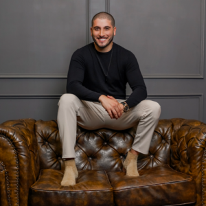 Sustainability at heart – Design Middle East