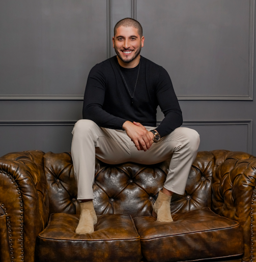 Sustainability at heart – Design Middle East