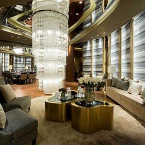 The Best Interior Designers In Shanghai