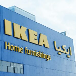 Al-Futtaim to launch first IKEA flagship store in Oman