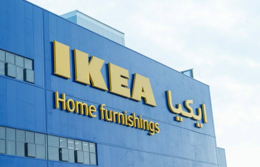 Al-Futtaim to launch first IKEA flagship store in Oman