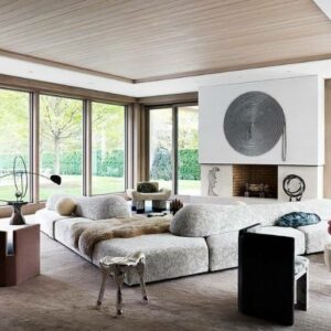 Best Design Firms in New York City: Kelly Behun Studio