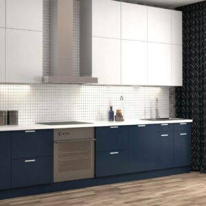 Danube Home offers customisable kitchen solutions