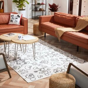 Disney introduces new home furnishings brand, Disney Home
