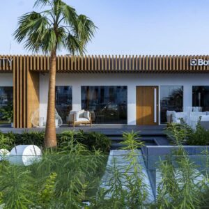 Purity opens a new showroom in Dubai, featuring dedicated space for Boffi|DePadova collections