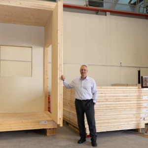 Putting sustainability at the centre