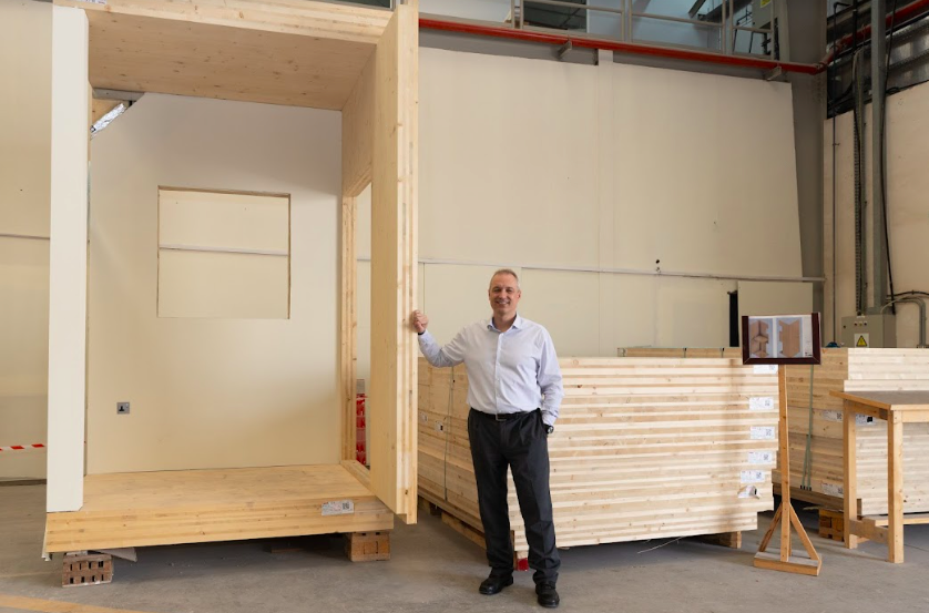 Putting sustainability at the centre