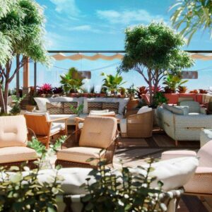Studio Munge Best Interior Design Projects