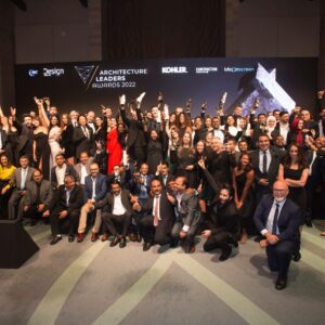 Video Highlights: Architecture Leaders Awards 2022